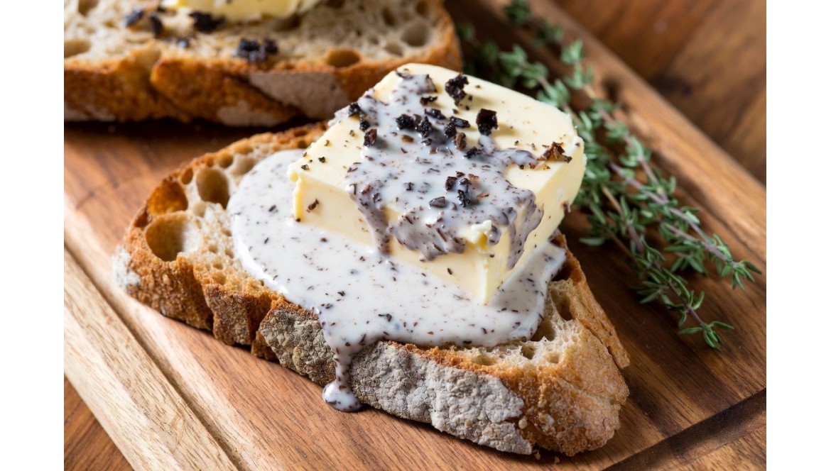 Beurre CBD Truffé au Poivre de Sichuan – Recette Gourmande 2026